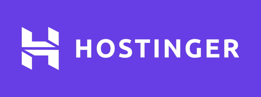 Hostinger-logo