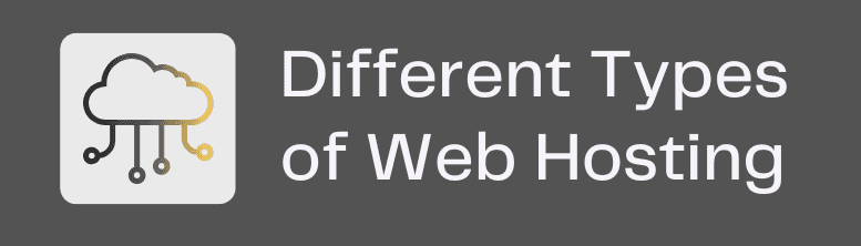 Ultimate Guide to Web Hosting for Beginners in 2024 And Different Types of Web Hosting