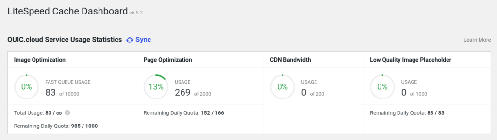 the-best-wordpress-optimization-tool