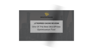 litespeed-cache-the-best-wordpress-optimization-tool