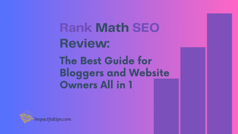rank-math-seo-review